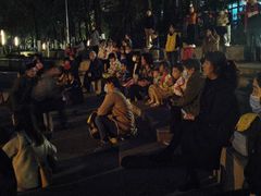 -关中道陕味艺术餐厅(西岳庙店)