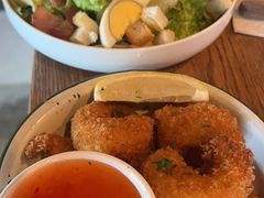 -京A Brewpub·精酿餐吧(幸福村店)