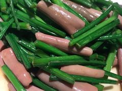 -福来齐·鲁菜海鲜·渔家菜(朝阳街分店)