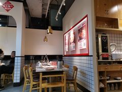 大堂-为什么牛潮汕牛肉火锅(中信广场店)
