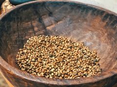 -巴厘岛黄金金兔咖啡工厂