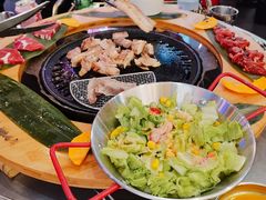 -玄希浪漫厨房·韩料烤肉(湖滨银泰in77店)