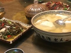 -宋记冕宁土菜馆(海门渔村二店)