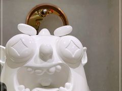 -茶力的小怪兽(梅林卓悦汇店)