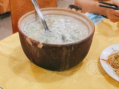 -得记得潮州海鲜砂锅粥(宝业路店)