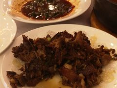-全聚德(常州店)