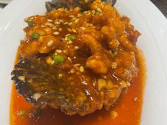 -香融府·烤鸭·家常菜(马家堡路店)