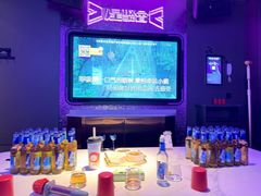 -星聚会KTV(上海火车站南广场嘉里合集店)
