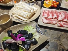 -小龙坎火锅(总店)