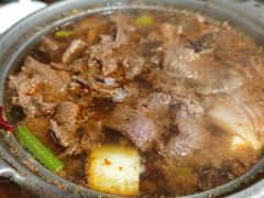 -范贤光鸡公煲(平乐园总店)