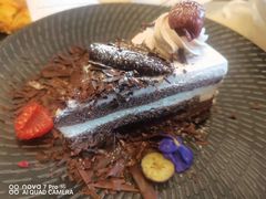 -新发展亚太JW万豪酒店·福苑咖啡厅