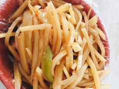 -咱家王新国把子肉(县东巷店)