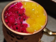 -铭牛烧肉·和牛海鲜自助(高新月牙湖店)