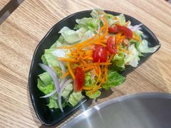 -俊泰食档·韩式料理(新迎小区店)