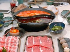 -新辣道鱼火锅(上地华联店)