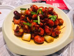 -巴厘龙虾·榜首油焖大虾(音乐学院·沿江酒馆店)