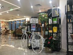 门面-洄归山也·高空C位湖景下午茶(东方之门店)
