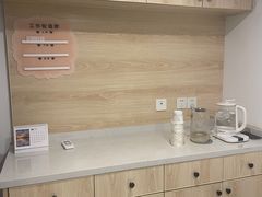 -麦悠悠·SPA·推拿(太阳山路店)