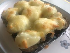 芝士焗海鲜卷-點無缺茶楼·海鲜酒家(世博店)