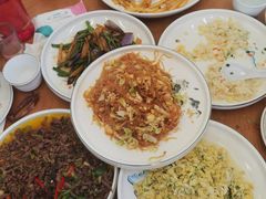 -食光慢宴·安吉土菜馆