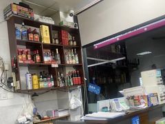 -东北焱火烧烤(皮市街店)