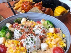 -魏斯理汉堡(西安沣东吾悦店)