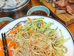 -云隐小厨·传统大理美食(复兴路店)