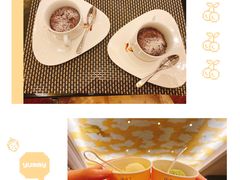 -富力威斯汀酒店·知味自助餐厅