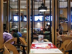 大堂-姐弟俩土豆粉(四海唐人街店)