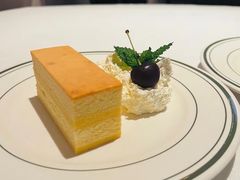 -Wolfgang’s Steakhouse 沃夫冈牛排馆(上海白玉兰广场店)