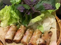 -大头虾越式风味餐厅(光明广场店)