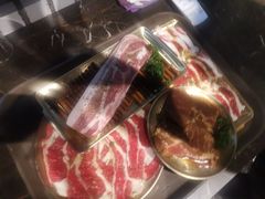 -大叹号·朝鲜族烤肉(潍坊泰华城店)