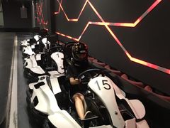 -魔赛卡丁车赛车汇(上海店)