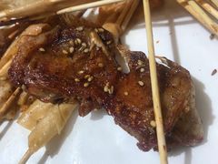 -客串江湖(新区店)