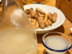 -周丹丹原味烧烤(香格里拉店)