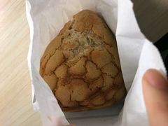 黑啤脆皮面包-仙峰天然面包(迎宾路店)