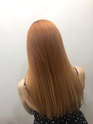 -AMO SALON男士形象