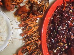 -常和州·夜宵大排档(常州单店)