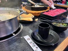 -林记潮牛·牛肉火锅(上马墩店)
