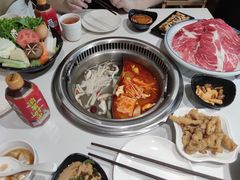-北大家园食堂