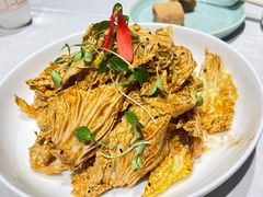 -正耀胡同小馆·烤鸭专研店(王府井故宫店)