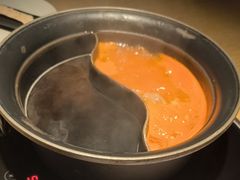 -温野菜涮涮锅(西单大悦城店)