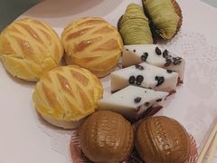 -渔港明珠酒店(星海广场店)
