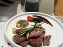 -火地铁板烧(昆山万象汇店)