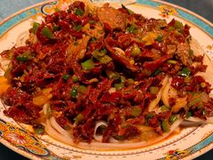 -新疆巴州金丝特餐厅(大钟寺店)