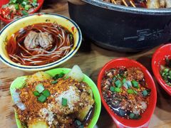 -冒椒火辣(奎星楼街店)