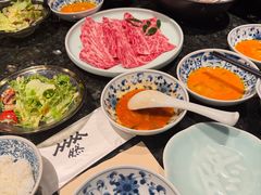 -然锅料理