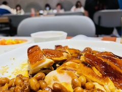 -金戈戈香港豉油鸡(南山海岸城店)