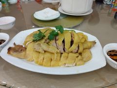 -景好海鲜餐厅(大鹏必选旅游店)