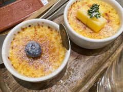 -西语炭烧牛排·西厨(石龙店)